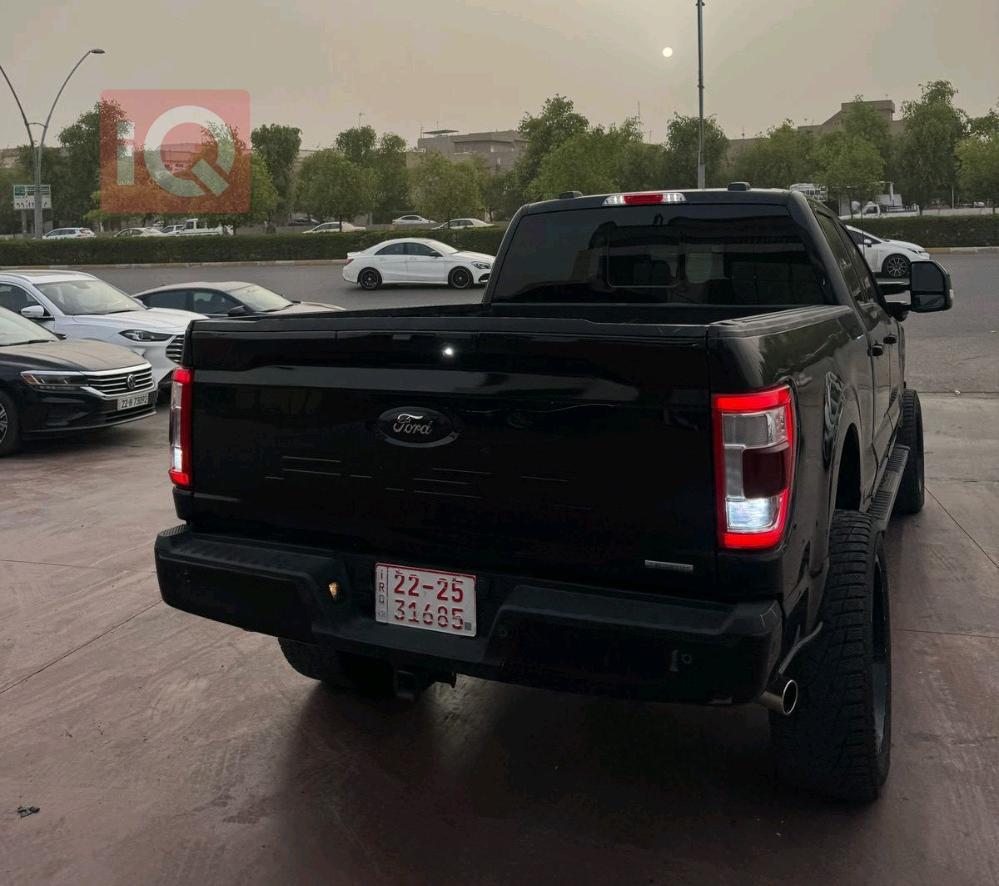 فورد إف-150